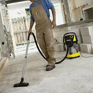 уборка после ремонта астана