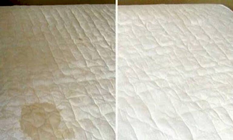 химчистка матрасов астана