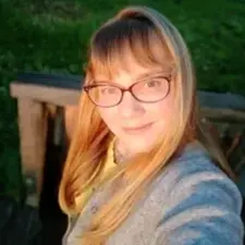 Кристина Загудаева